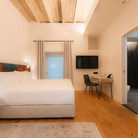 Cavalta Boutique Hotel - Small Luxuy Hotels 塞维利亚 外观 照片