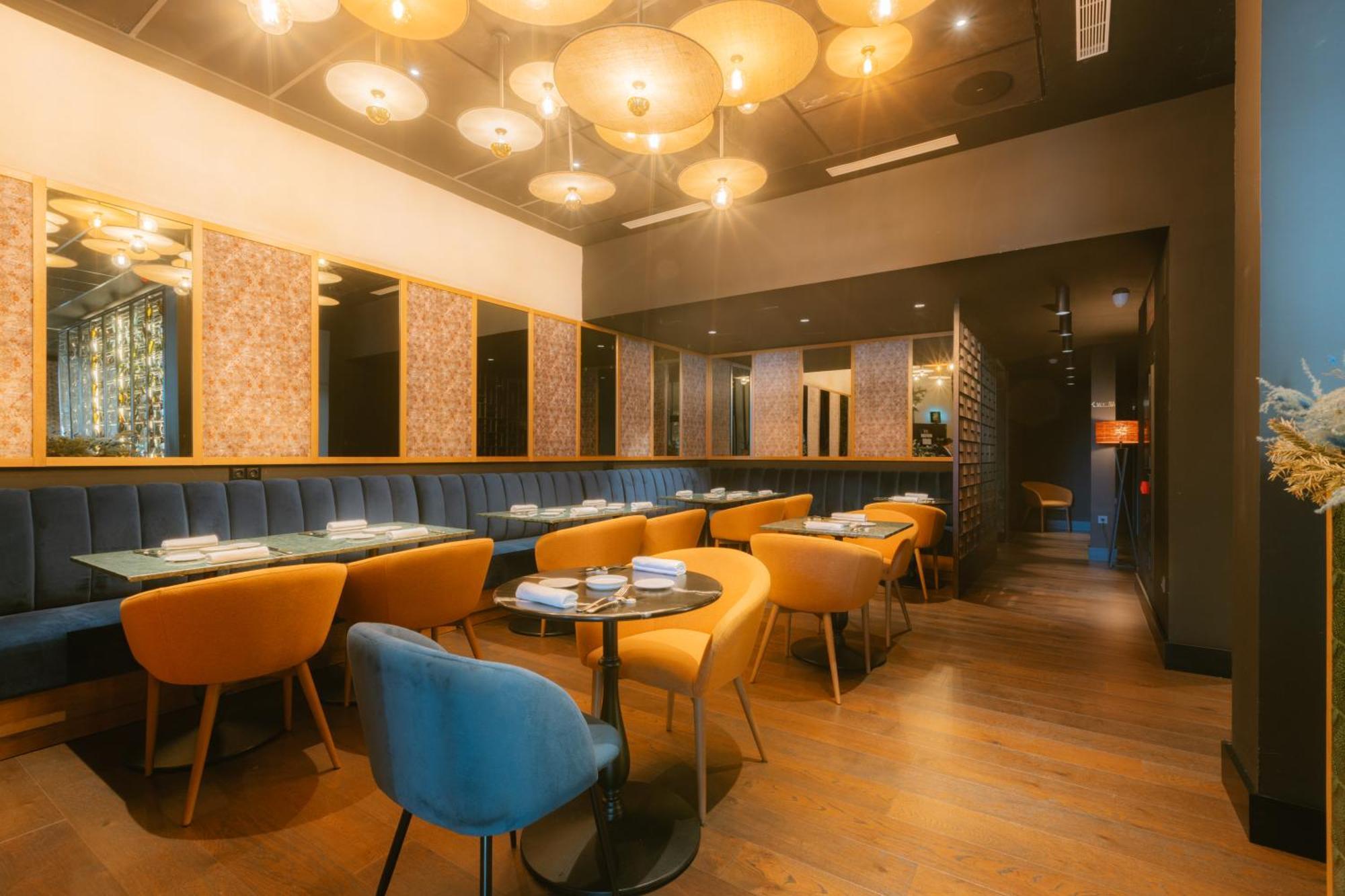 Cavalta Boutique Hotel - Small Luxuy Hotels 塞维利亚 外观 照片