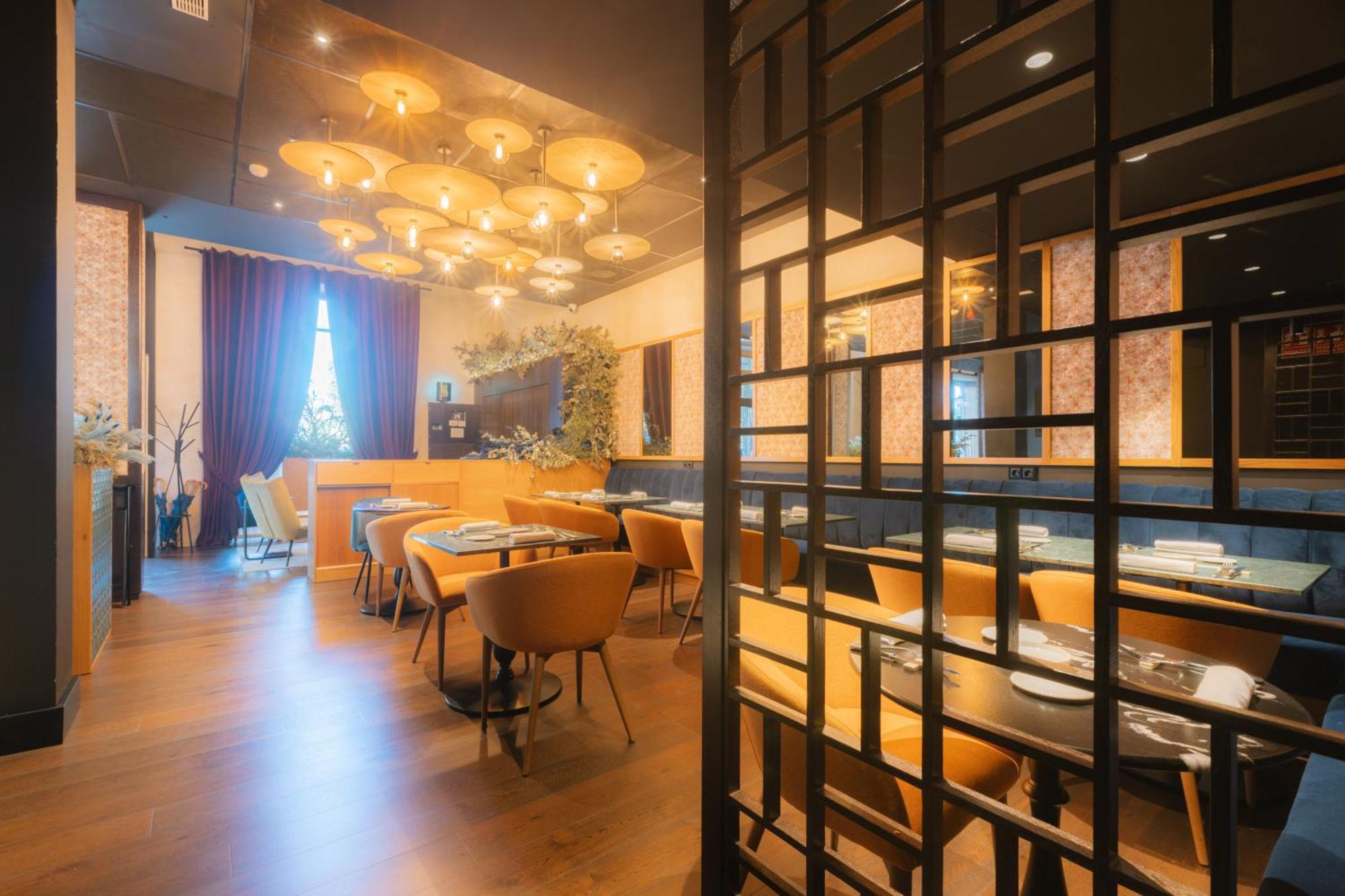 Cavalta Boutique Hotel - Small Luxuy Hotels 塞维利亚 外观 照片