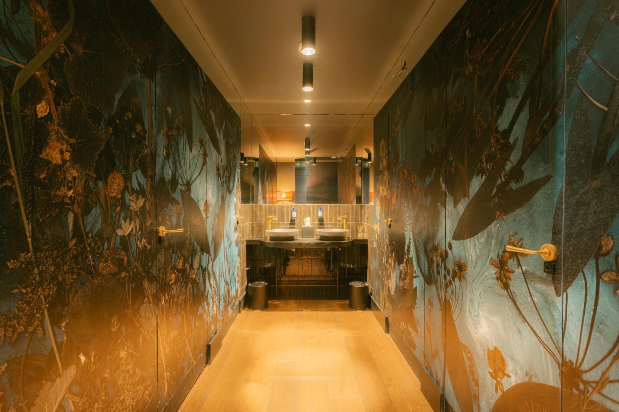 Cavalta Boutique Hotel - Small Luxuy Hotels 塞维利亚 外观 照片