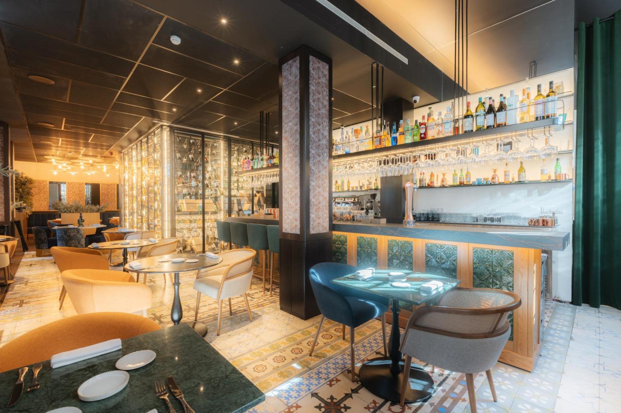 Cavalta Boutique Hotel - Small Luxuy Hotels 塞维利亚 外观 照片