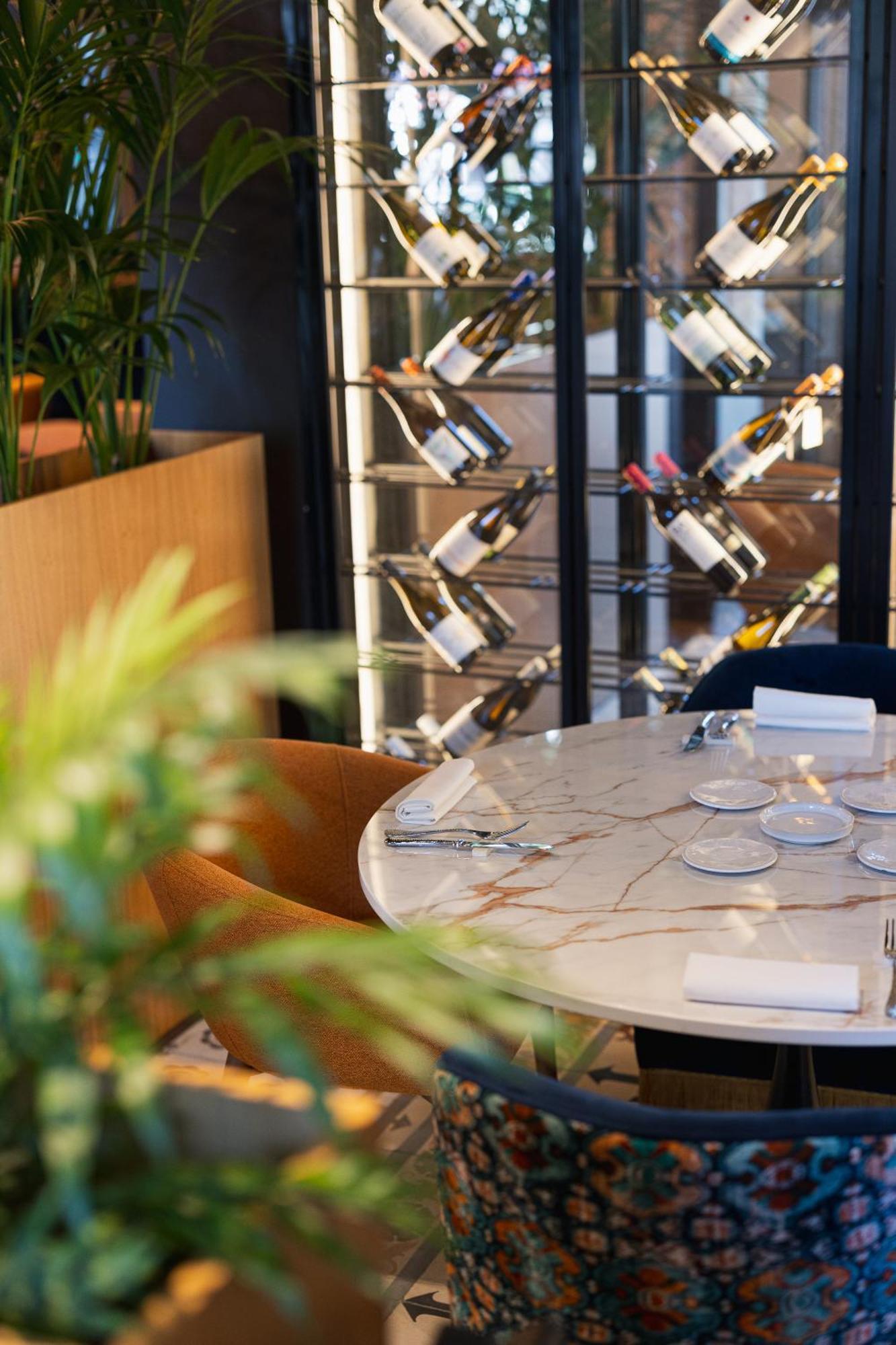 Cavalta Boutique Hotel - Small Luxuy Hotels 塞维利亚 外观 照片