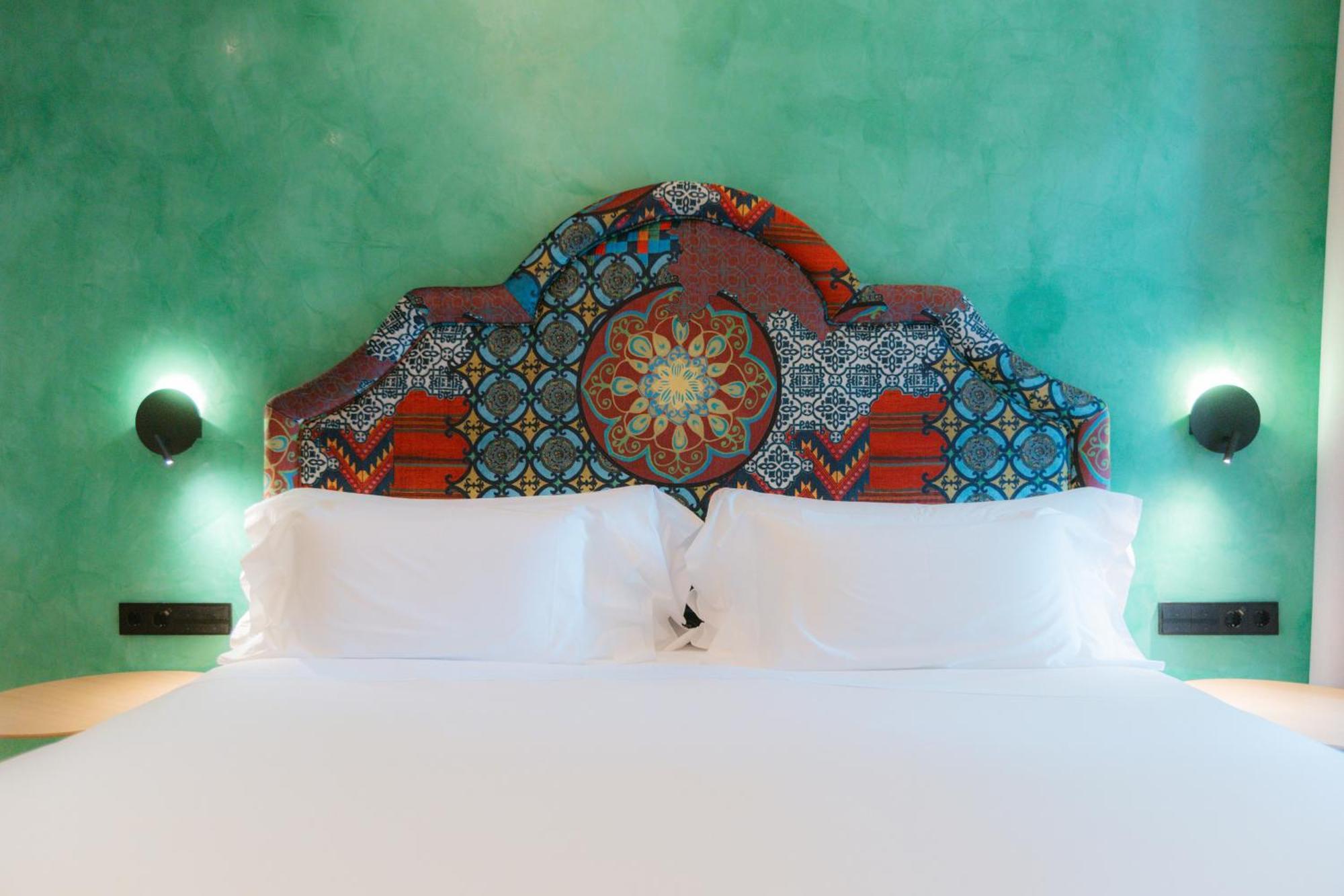 Cavalta Boutique Hotel - Small Luxuy Hotels 塞维利亚 外观 照片