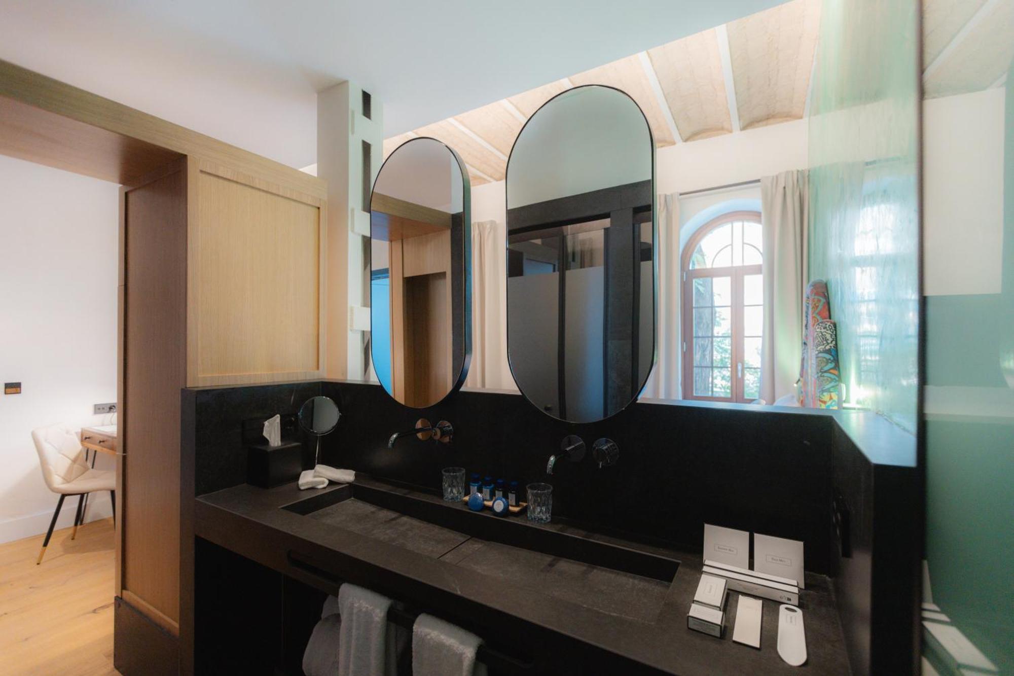 Cavalta Boutique Hotel - Small Luxuy Hotels 塞维利亚 外观 照片