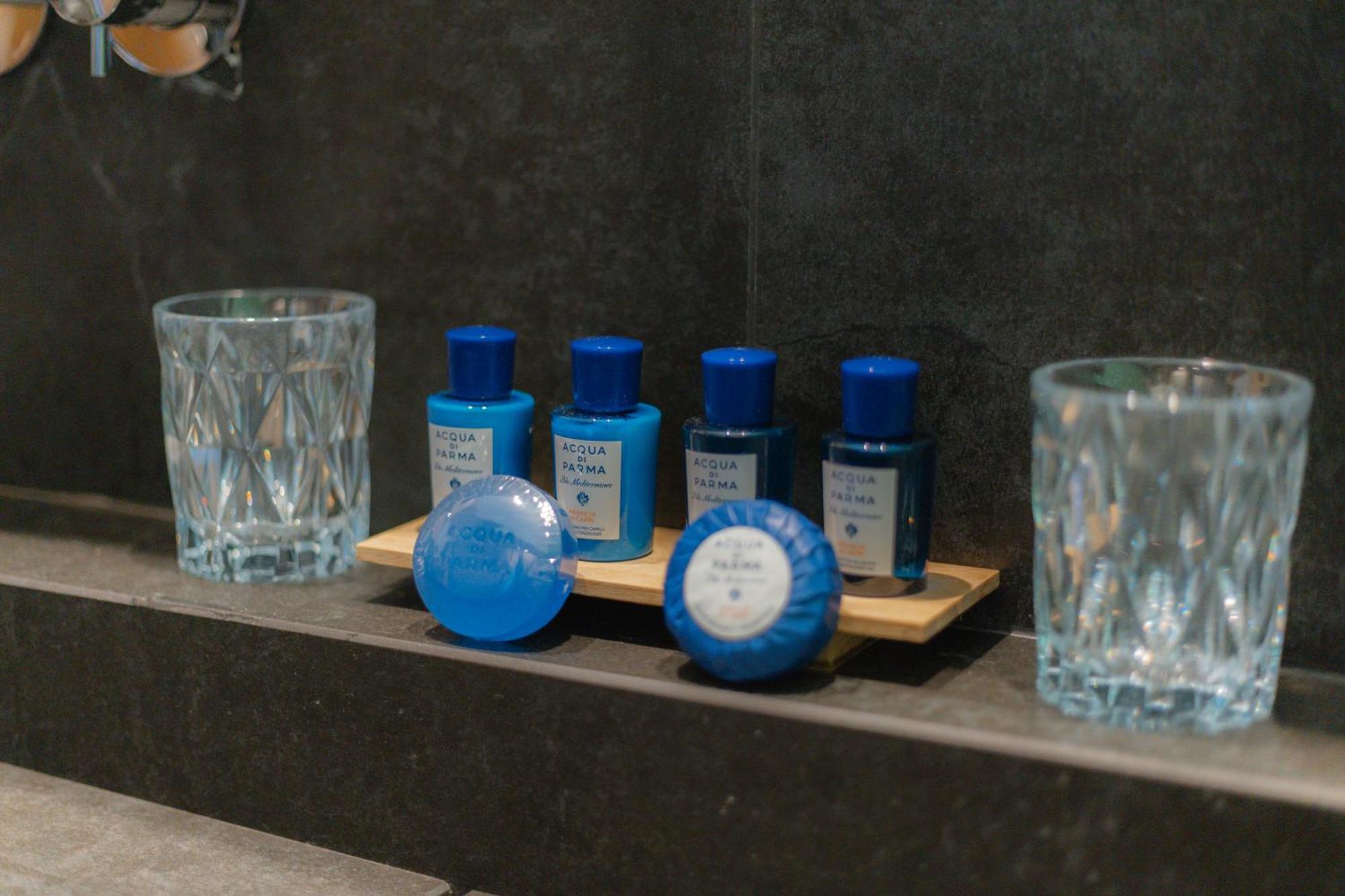 Cavalta Boutique Hotel - Small Luxuy Hotels 塞维利亚 外观 照片