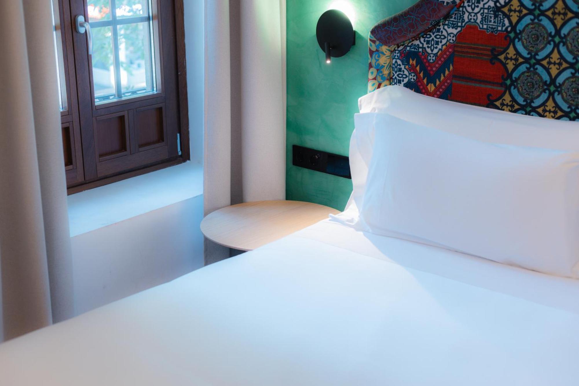 Cavalta Boutique Hotel - Small Luxuy Hotels 塞维利亚 外观 照片