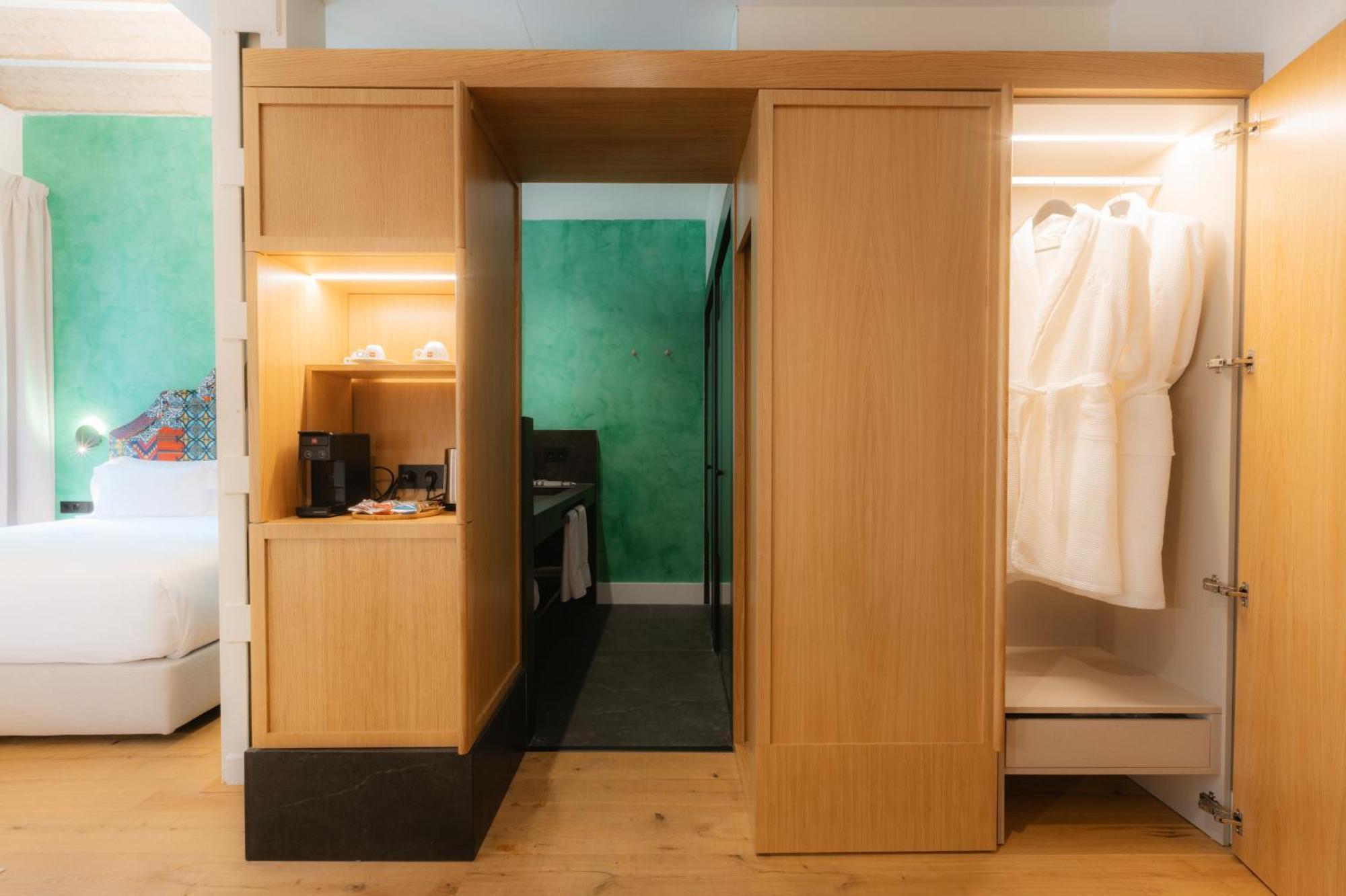 Cavalta Boutique Hotel - Small Luxuy Hotels 塞维利亚 外观 照片