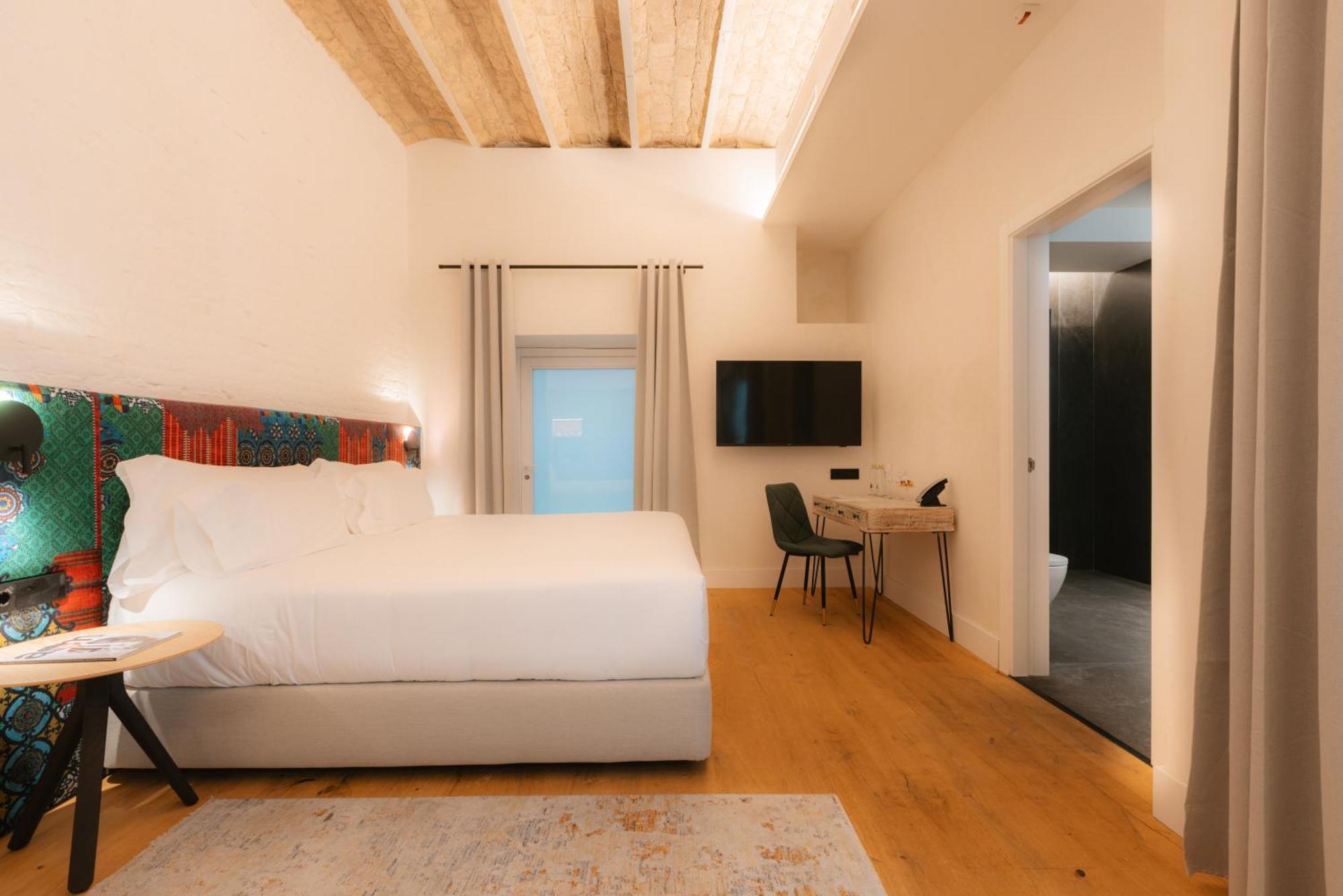 Cavalta Boutique Hotel - Small Luxuy Hotels 塞维利亚 外观 照片