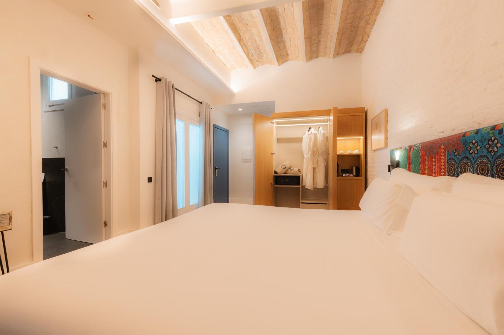 Cavalta Boutique Hotel - Small Luxuy Hotels 塞维利亚 外观 照片