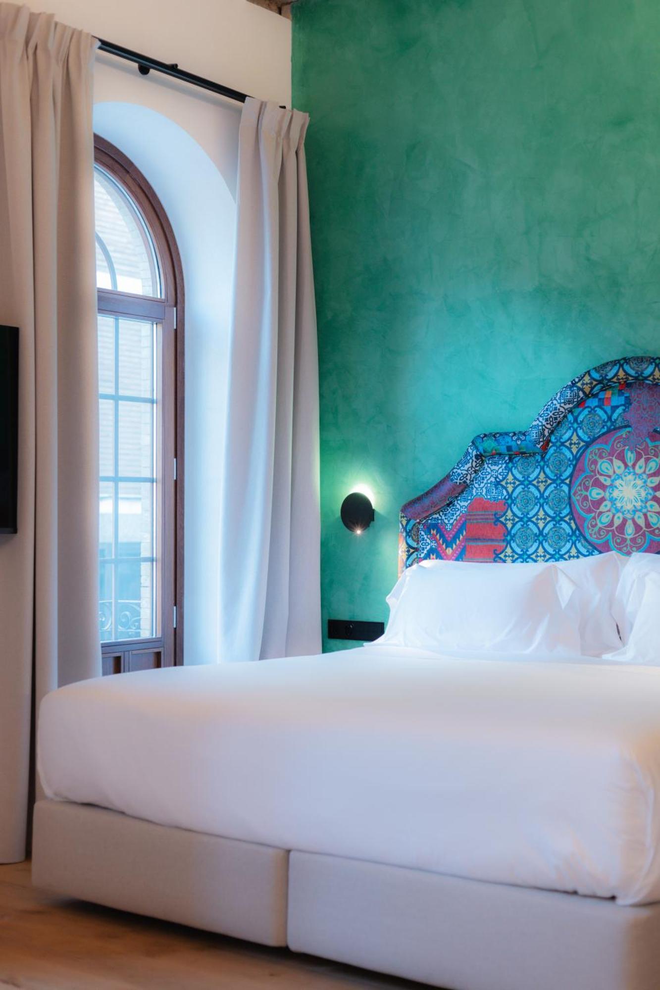 Cavalta Boutique Hotel - Small Luxuy Hotels 塞维利亚 外观 照片