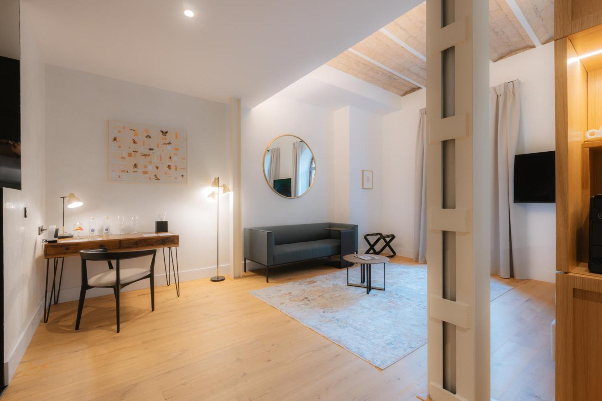 Cavalta Boutique Hotel - Small Luxuy Hotels 塞维利亚 外观 照片
