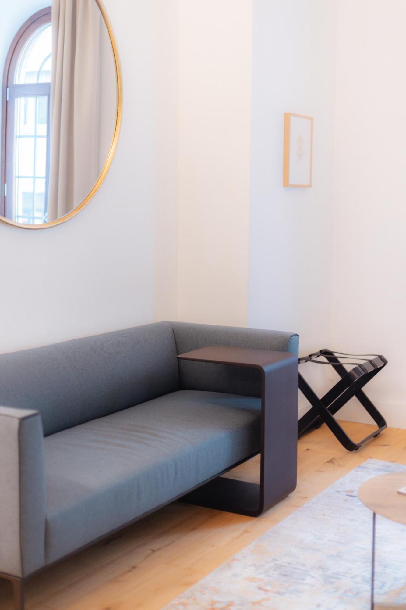 Cavalta Boutique Hotel - Small Luxuy Hotels 塞维利亚 外观 照片