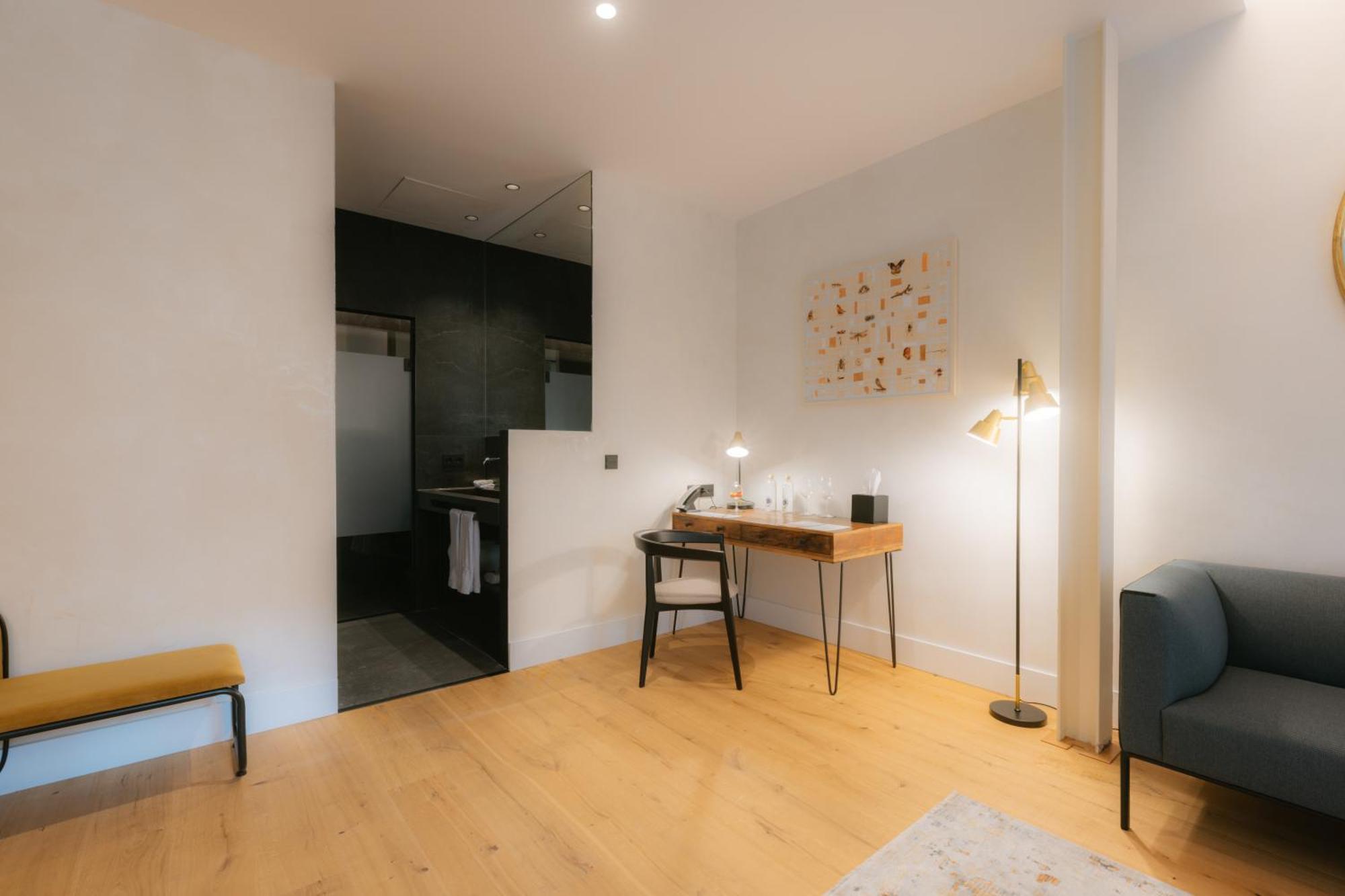 Cavalta Boutique Hotel - Small Luxuy Hotels 塞维利亚 外观 照片