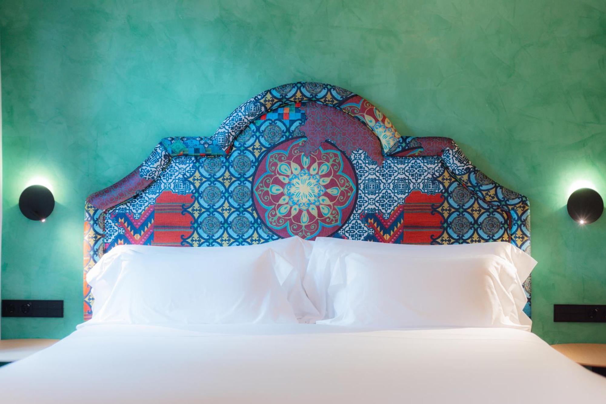 Cavalta Boutique Hotel - Small Luxuy Hotels 塞维利亚 外观 照片