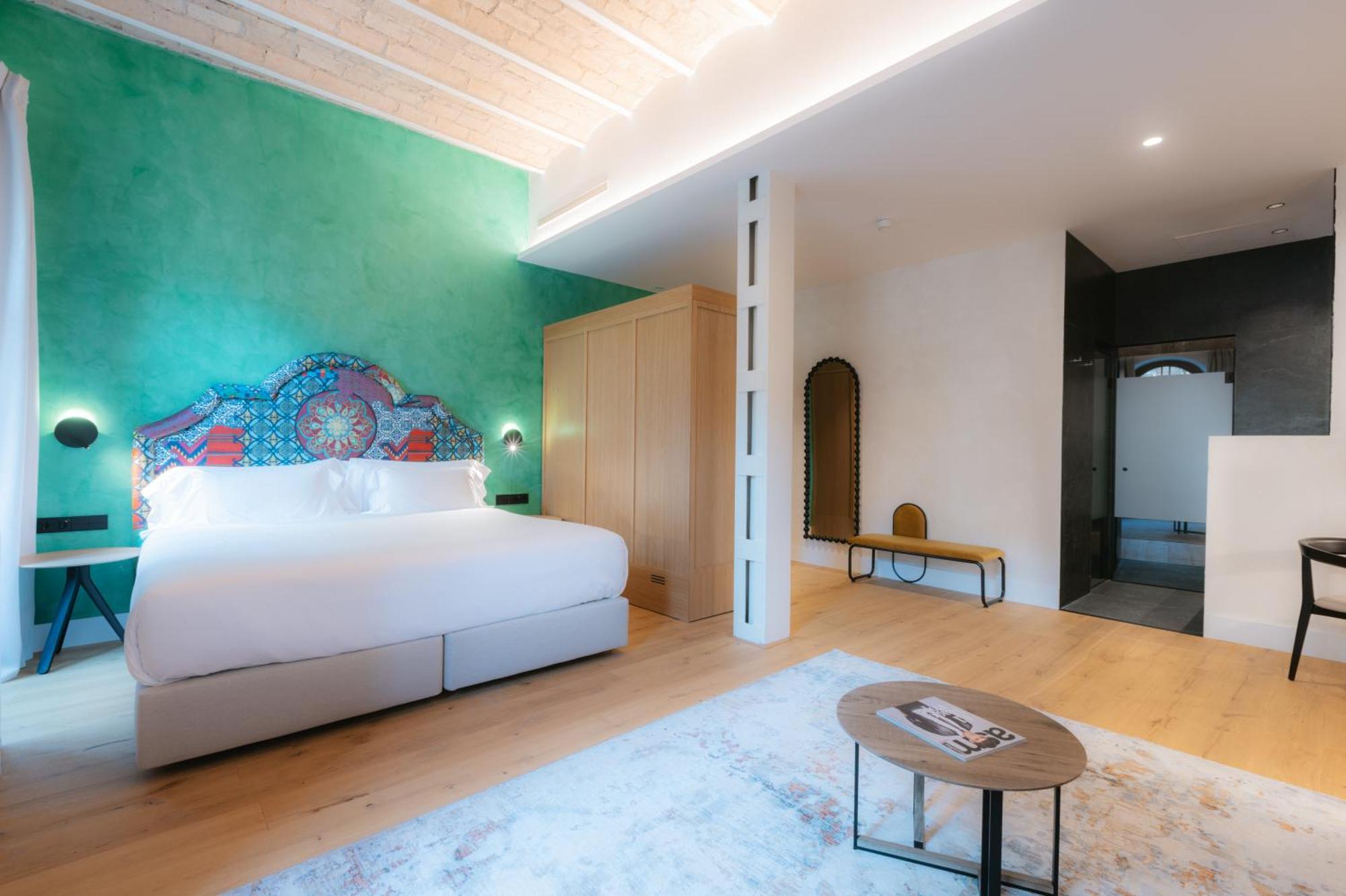 Cavalta Boutique Hotel - Small Luxuy Hotels 塞维利亚 外观 照片